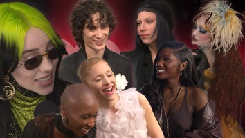 Music’s Big Night! ET's Nominee Playbook